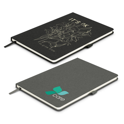 Petros Stone Paper Notebook - Custom Promotional Product