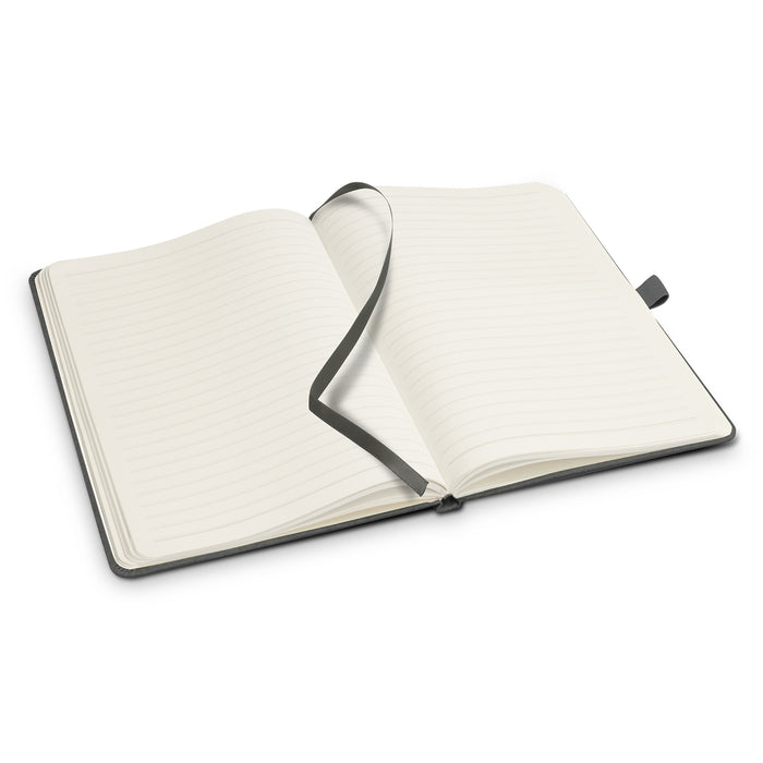 Petros Stone Paper Notebook - Custom Promotional Product