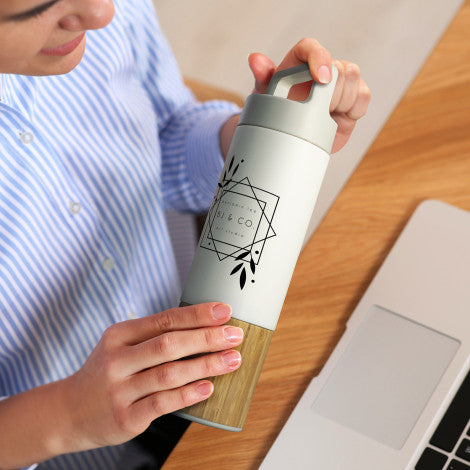 Mica Vacuum Bottle - Custom Promotional Product