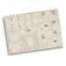House 3D Wooden Model Puzzle - Custom Promotional Product