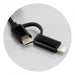 Braided Charging Cable - Custom Promotional Product