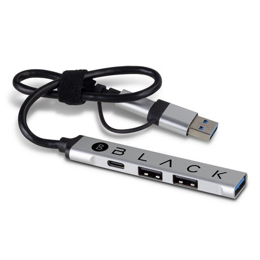 Megabyte USB Hub - Custom Promotional Product