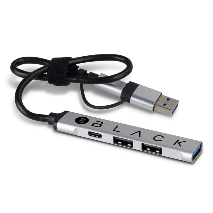 Megabyte USB Hub - Custom Promotional Product