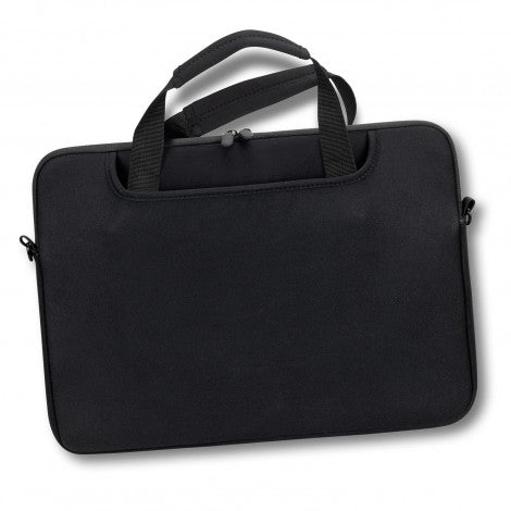 Spencer 2-in-1 Laptop Bag - Custom Promotional Product