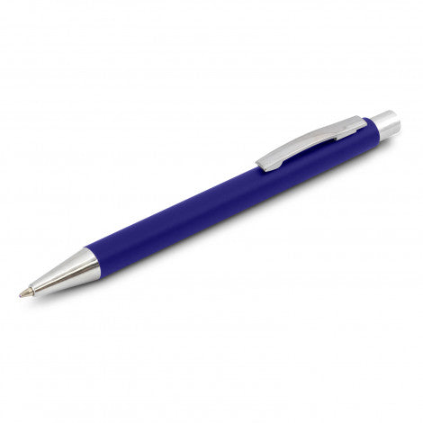 Lancer Soft-Touch Pen - Custom Promotional Product