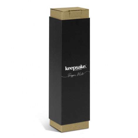 Keepsake Pepper Mill - Custom Promotional Product