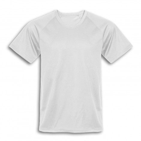 Agility Mens Sports T-Shirt - Custom Promotional Product