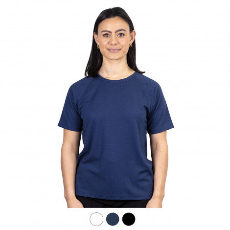 Agility Womens Sports T-Shirt - Custom Promotional Product