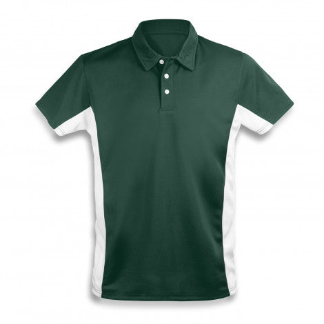 Harvey Mens Polo - Custom Promotional Product