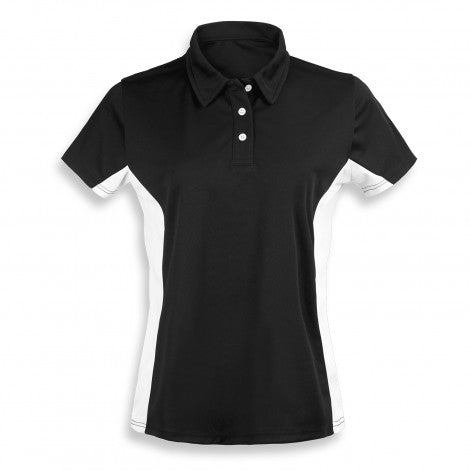 Harvey Womens Polo - Custom Promotional Product