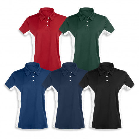 Harvey Womens Polo - Custom Promotional Product