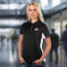 Harvey Womens Polo - Custom Promotional Product