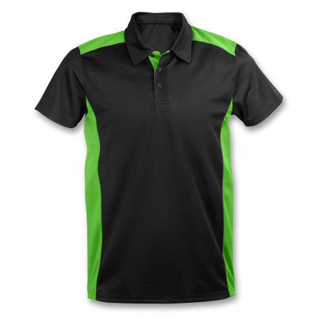 Apex Mens Polo - Custom Promotional Product