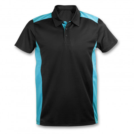 Apex Mens Polo - Custom Promotional Product