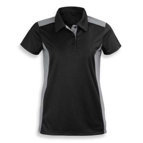 Apex Womens Polo - Custom Promotional Product