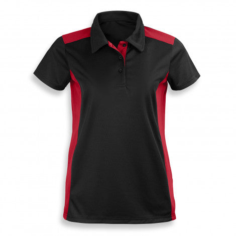 Apex Womens Polo - Custom Promotional Product