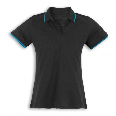 Williams Womens Polo - Custom Promotional Product