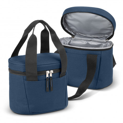 Caspian Lunch Cooler Bag - Custom Promotional Product