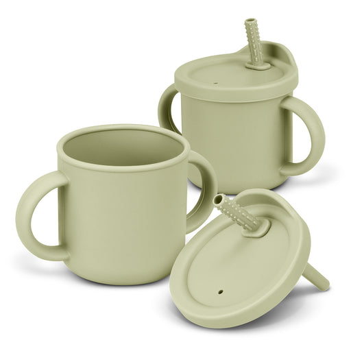Kids Sipper Cup - Custom Promotional Product