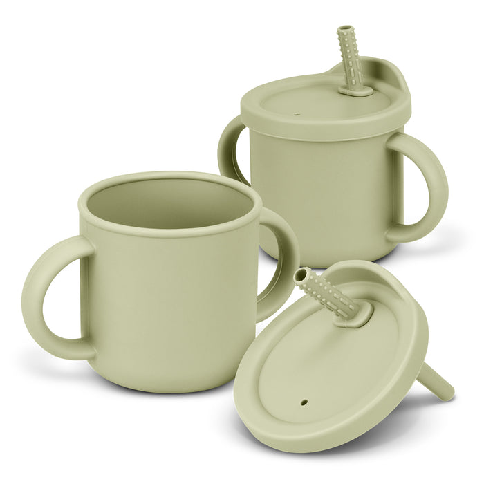 Kids Sipper Cup - Custom Promotional Product