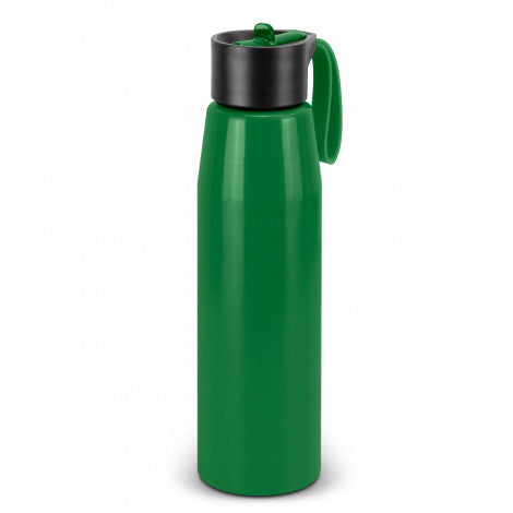 Delano Aluminium Bottle - Custom Promotional Product