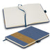 Denim Notebook - Custom Promotional Product