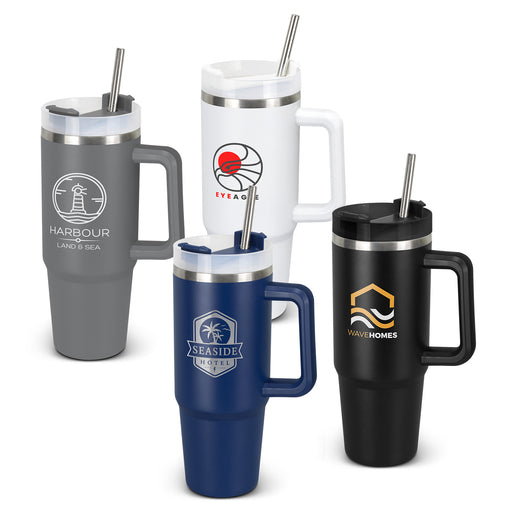 Atlantis Vacuum Cup - Custom Promotional Product