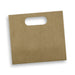 Medium Die Cut Paper Bag Landscape - Custom Promotional Product