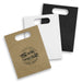 Medium Die Cut Paper Bag Portrait - Custom Promotional Product