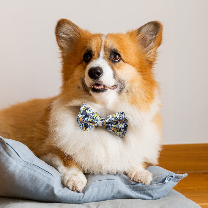 Amigo Pet Bow Tie - Custom Promotional Product