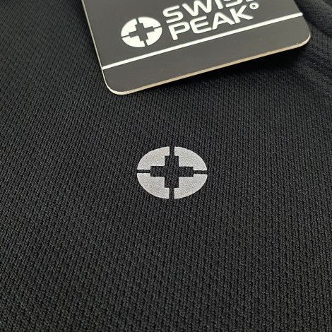Swiss Peak Urban T-Shirt - Custom Promotional Product