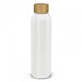 Eden Aluminium Bottle Bamboo Lid - Custom Promotional Product