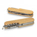 Wooden Pocket Knife - Custom Promotional Product