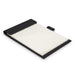 Radison Notepad Holder - Custom Promotional Product