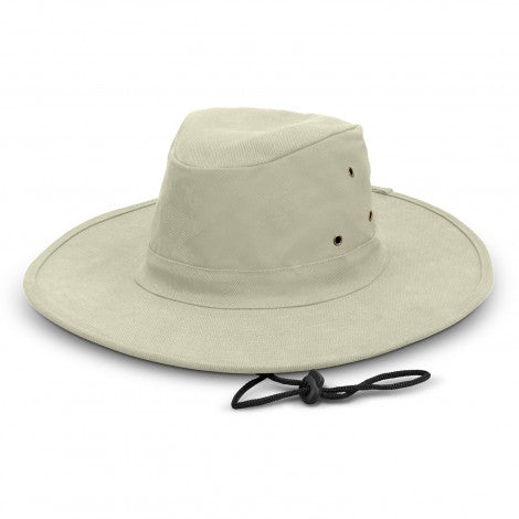 Austral Wide Brim Hat - Custom Promotional Product
