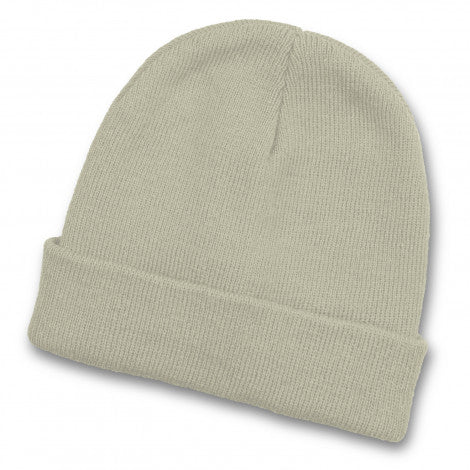 Everest Youth Beanie - Ecru