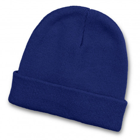Everest Youth Beanie - Royal Blue