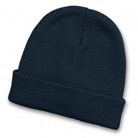 Everest Youth Beanie - Navy