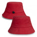 Explore Bucket Hat - Red