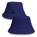 Explore Bucket Hat - Royal Blue
