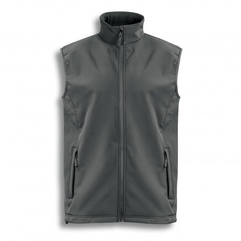 Hudson Mens Vest - Custom Promotional Product