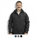 Harper Mens Jacket - Custom Promotional Product