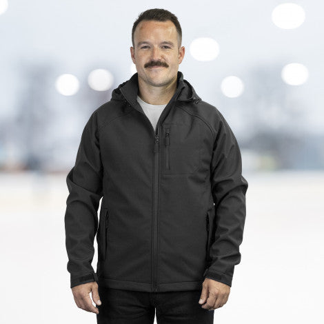 Harper Mens Jacket - Custom Promotional Product