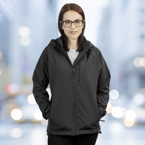 Harper Womens Jacket - Custom Promotional Product