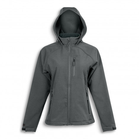 Harper Womens Jacket - Custom Promotional Product