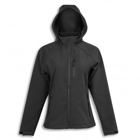 Harper Womens Jacket - Custom Promotional Product