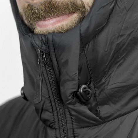 Milford Mens Puffer Jacket - Custom Promotional Product