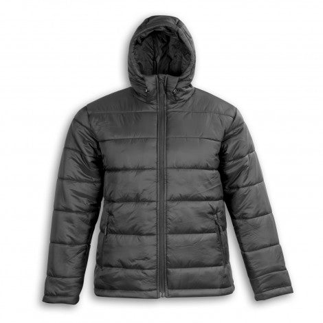 Milford Womens Puffer Jacket - Custom Promotional Product