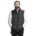 Milford Mens Puffer Vest - Custom Promotional Product