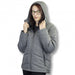 Newport Womens Puffer Jacket - Custom Promotional Product